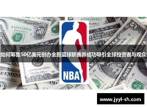 如何筹集50亿美元创办全新篮球联赛并成功吸引全球投资者与观众
